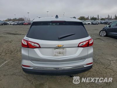 Zdjęcie 6 z 14 samochodu: 2019 CHEV EQUINOX LT VIN:2GNAXUEV1K6189772 - miniatura