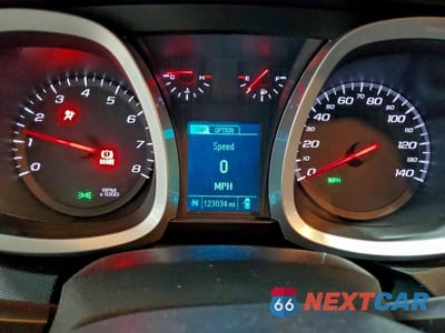 Zdjęcie 9 z 14 samochodu: 2015 CHEVROLET EQUINOX LT VIN:2GNFLFEK9F6430342 - miniatura