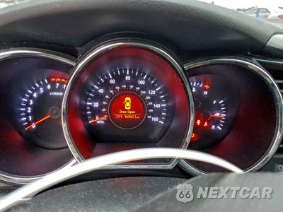 Zdjęcie 9 z 12 samochodu: 2013 KIA OPTIMA LX VIN:5XXGM4A7XDG188391 - miniatura