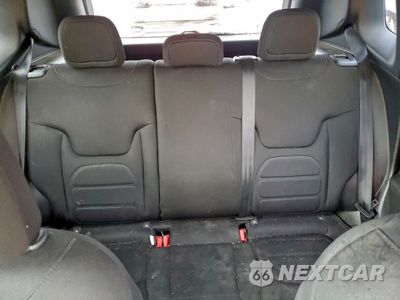 Zdjęcie 10 z 15 samochodu: 2018 JEEP RENEGADE LATITUDE VIN:ZACCJABB7JPH68472 - miniatura