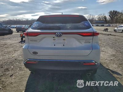 Zdjęcie 6 z 17 samochodu: 2022 TOYOTA VENZA LE VIN:JTEAAAAH9NJ117214 - miniatura