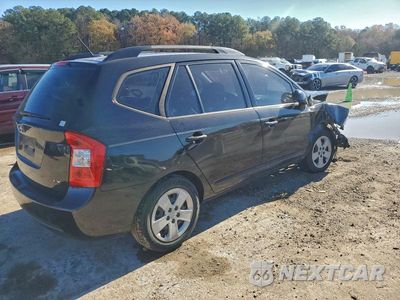 Trzecie zdjęcie samochodu z tyłu: 2009 KIA RONDO BASE VIN:KNAFG528297224491 - miniatura