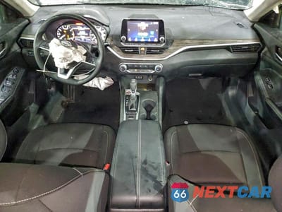 Zdjęcie 8 z 12 samochodu: 2025 NISSAN ALTIMA SV VIN:1N4BL4DW6SN350007 - miniatura
