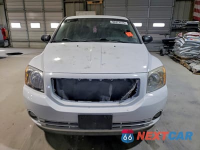 Piąte zdjęcie samochodu w środku: 2012 DODGE CALIBER SXT VIN:1C3CDWDA6CD510619 - miniatura