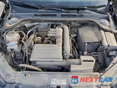 Zdjęcie 11 z 13 samochodu: 2017 VOLKSWAGEN JETTA VIN:3VW167AJ5HM275064 - miniatura