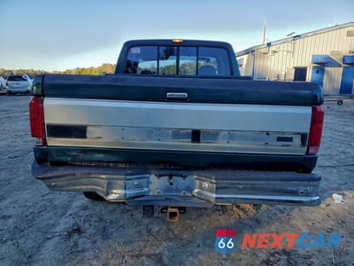 Zdjęcie 6 z 12 samochodu: 1993 FORD F150 VIN:1FTEX14N2PKB44516 - miniatura
