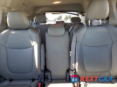 Zdjęcie 10 z 12 samochodu: 2021 TOYOTA SIENNA XLE VIN:5TDYRKEC2MS029736 - miniatura