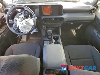 Zdjęcie 8 z 15 samochodu: 2024 TOYOTA LAND CRUISER BASE VIN:JTEABFAJ7RK011941 - miniatura