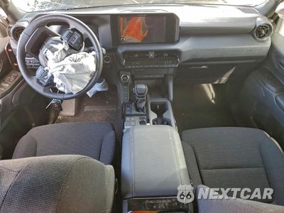 Zdjęcie 8 z 15 samochodu: 2024 TOYOTA LAND CRUISER BASE VIN:JTEABFAJ7RK011941 - miniatura