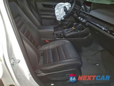 Zdjęcie 13 z 14 samochodu: 2023 HONDA CR-V SPORT TOURING VIN:2HKRS6H90PH803265 - miniatura