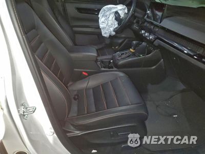 Zdjęcie 13 z 14 samochodu: 2023 HONDA CR-V SPORT TOURING VIN:2HKRS6H90PH803265 - miniatura