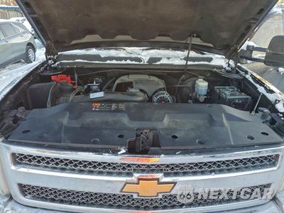 Zdjęcie 11 z 11 samochodu: 2013 CHEVROLET SILVERADO K1500 LT VIN:3GCPKSE75DG110747 - miniatura