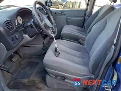 Zdjęcie 7 z 13 samochodu: 2007 DODGE CARAVAN SE VIN:1D4GP25E97B222497 - miniatura