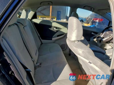 Zdjęcie 10 z 11 samochodu: 2010 TOYOTA PRIUS VIN:JTDKN3DU5A0171739 - miniatura