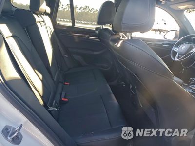 Zdjęcie 11 z 13 samochodu: 2024 BMW X3 XDRIVE30I VIN:5UX53DP05R9U18362 - miniatura