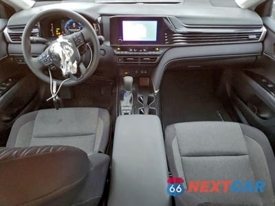 Zdjęcie 8 z 12 samochodu: 2025 TOYOTA CAMRY XSE VIN:4T1DAACK6SU528490 - miniatura