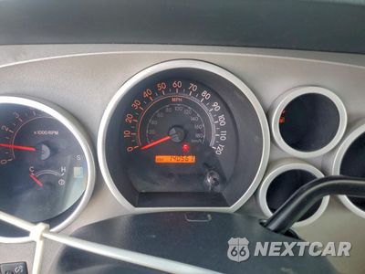 Zdjęcie 9 z 14 samochodu: 2007 TOYOTA TUNDRA DOUBLE CAB SR5 VIN:5TBBV54157S460720 - miniatura