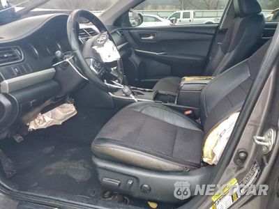 Zdjęcie 7 z 13 samochodu: 2016 TOYOTA CAMRY LE VIN:4T1BF1FK8GU504526 - miniatura