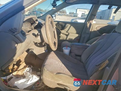 Zdjęcie 7 z 11 samochodu: 2000 CHEVROLET MALIBU VIN:1G1ND52J8Y6206360 - miniatura