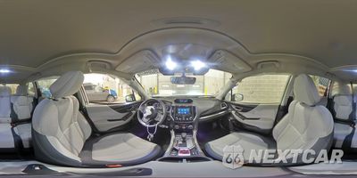 Zdjęcie 15 z 16 samochodu: 2024 SUBARU FORESTER PREMIUM VIN:JF2SKADC9RH469889 - miniatura