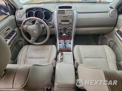 Zdjęcie 8 z 12 samochodu: 2007 SUZI GRAND VITA VIN:JS3TE947574201083 - miniatura