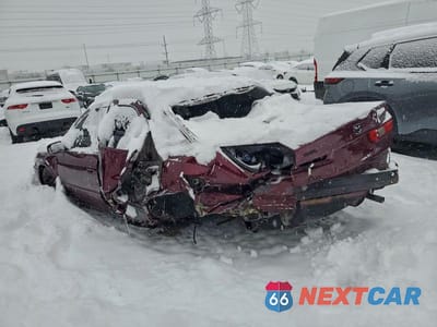 Drugie zdjęcie samochodu z przodu: 1998 TOYOTA CAMRY LE VIN:4T1BG22K1WU354105 - miniatura