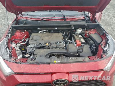 Zdjęcie 11 z 14 samochodu: 2024 TOYOTA RAV4 XLE PREMIUM VIN:2T3C1RFV3RW345601 - miniatura