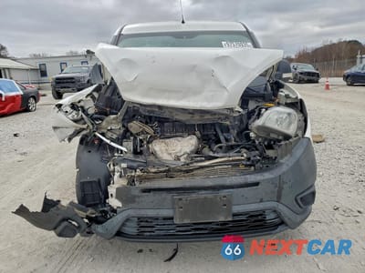 Piąte zdjęcie samochodu w środku: 2019 RAM PROMASTER CITY DELIVERY VAN VIN:ZFBHRFAB1K6N77571 - miniatura