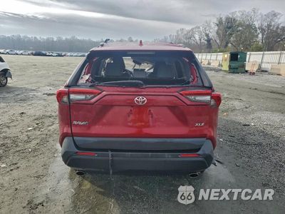 Zdjęcie 6 z 11 samochodu: 2024 TOYOTA RAV4 XLE PREMIUM VIN:2T3C1RFV3RW345601 - miniatura