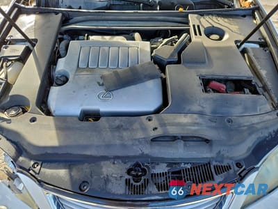 Zdjęcie 11 z 12 samochodu: 2007 LEXUS ES 350 VIN:JTHBJ46G772044768 - miniatura