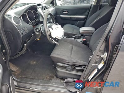 Zdjęcie 7 z 14 samochodu: 2006 SUZUKI GRAND VITARA PREMIUM VIN:JS3TD943964102748 - miniatura