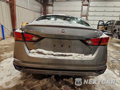 Zdjęcie 6 z 12 samochodu: 2021 NISSAN ALTIMA 2.5 SV VIN:1N4BL4DV9MN306061 - miniatura