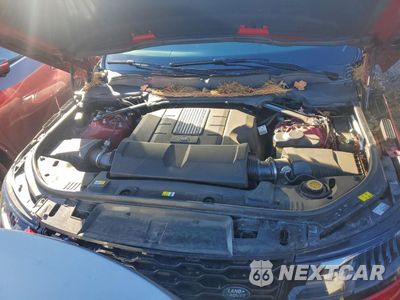 Zdjęcie 12 z 16 samochodu: 2019 LAND ROVER RANGE ROVER SPORT SUPERCHARGED DYNAMIC VIN:SALWR2RE3KA837163 - miniatura