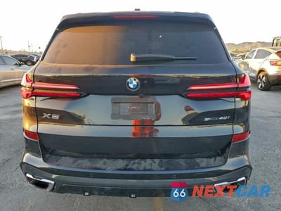 Zdjęcie 6 z 13 samochodu: 2024 BMW X5 SDRIVE 40I VIN:5UX13EU01R9U02717 - miniatura