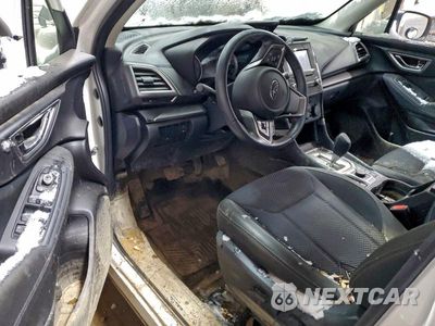 Zdjęcie 8 z 11 samochodu: 2020 SUBARU FORESTER PREMIUM VIN:JF2SKAGC6LH418675 - miniatura