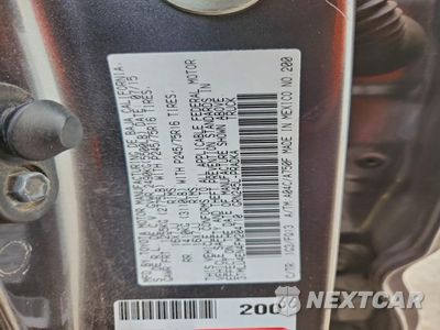 Zdjęcie 12 z 12 samochodu: 2015 TOYOTA TACOMA DOUBLE CAB VIN:3TMLU4EN4FM204710 - miniatura