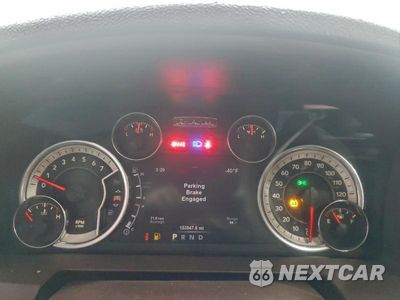 Zdjęcie 9 z 13 samochodu: 2017 RAM 1500 SLT VIN:1C6RR7LT2HS621758 - miniatura
