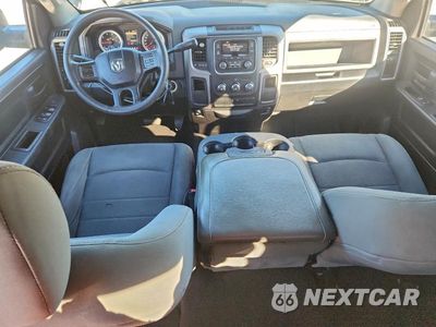 Zdjęcie 8 z 11 samochodu: 2014 RAM 1500 ST VIN:1C6RR6FT4ES178157 - miniatura