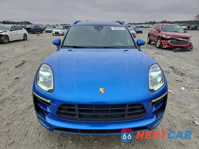 Piąte zdjęcie samochodu w środku: 2017 PORSCHE MACAN GTS VIN:WP1AG2A50HLB52889 - miniatura