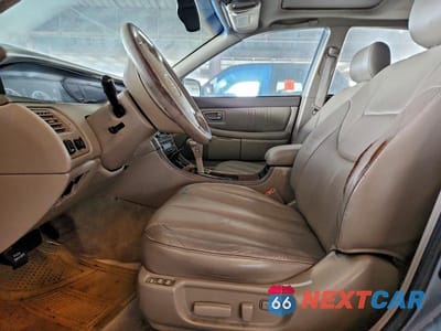 Zdjęcie 7 z 12 samochodu: 2001 TOYOTA AVALON VIN:4T1BF28BXYU066631 - miniatura