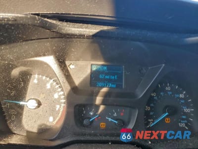 Zdjęcie 9 z 12 samochodu: 2018 FORD TRANSIT T-150 VIN:1FTYE1ZM7JKB21159 - miniatura