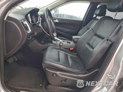 Zdjęcie 7 z 14 samochodu: 2013 DODGE DURANGO CREW VIN:1C4RDJDG3DC617597 - miniatura