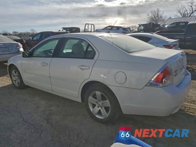 Drugie zdjęcie samochodu z przodu: 2007 FORD FUSION SE VIN:3FAHP07Z37R268270 - miniatura