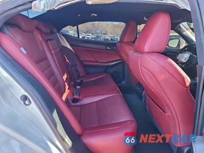 Zdjęcie 10 z 12 samochodu: 2015 LEXUS IS 350 VIN:JTHCE1D22F5008742 - miniatura