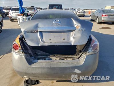 Zdjęcie 6 z 12 samochodu: 2007 NISSAN ALTIMA 2.5 VIN:1N4AL21E07C210159 - miniatura