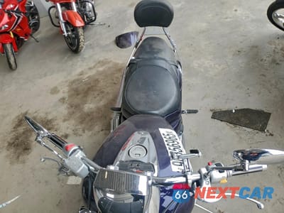 Piąte zdjęcie samochodu w środku: 2006 SUZUKI M109R / VZR1800 K6 VIN:JS1VY53A962105949 - miniatura