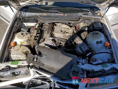 Zdjęcie 11 z 12 samochodu: 1993 BMW 318 I VIN:WBACA5315PFG05926 - miniatura