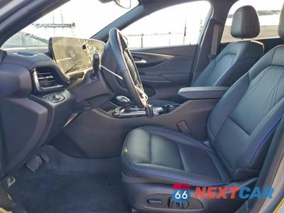 Zdjęcie 7 z 12 samochodu: 2025 BUICK ENVISTA SPORT TOURING VIN:KL47LBEP7SB226724 - miniatura