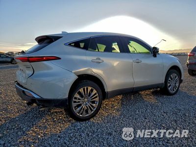 Trzecie zdjęcie samochodu z tyłu: 2024 TOYOTA VENZA LE VIN:JTEAAAAH8RJ191133 - miniatura