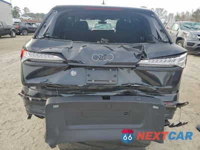 Zdjęcie 6 z 14 samochodu: 2025 AUDI Q7 PREMIUM PLUS VIN:WA1LCBF76SD008145 - miniatura